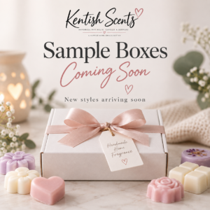 Sample Boxes – Coming Soon