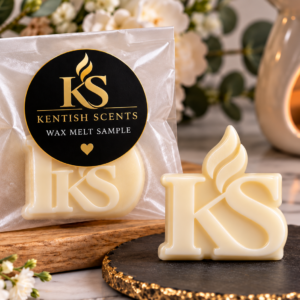 KS Signature Wax Melt Sample