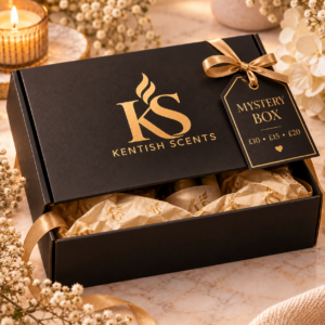 Kentish Scents Mystery Box