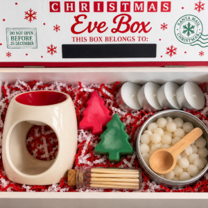 Kentish Scents Christmas Eve Wax Melt Gift Box – Limited Edition
